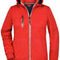 Red/Navy