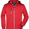 Red/Navy