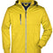 Sun Yellow/Navy