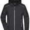 Black/Silver (Effen)