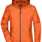 Orange/Carbon