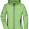 Spring Green/Navy