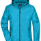 Turquoise/Iron Grey