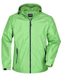 Spring Green/Navy
