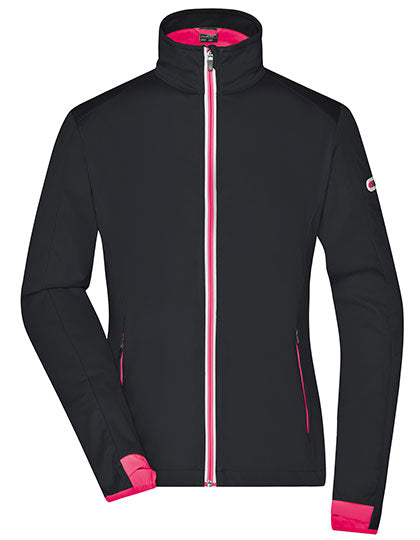 Daiber - Ladies´ Sports Softshell Jacket