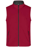 Men´s Promo Softshell Vest