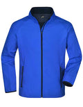 Men´s Promo Softshell Jacket