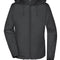 Promo Dames Regenjas – Black