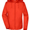 Promo Dames Regenjas – Bright Orange