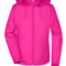 Promo Dames Regenjas – Bright Pink