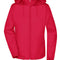 Promo Dames Regenjas – Light Red