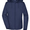 Promo Dames Regenjas – Navy