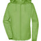 Promo Dames Regenjas – Spring Green