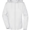 Promo Dames Regenjas – White