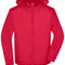 Promo Regenjas – Light Red