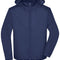 Promo Regenjas – Navy