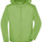 Promo Regenjas – Spring Green