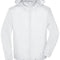Promo Regenjas – White