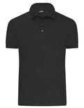 Mercerised Polo