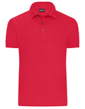 Mercerised Polo