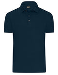 Mercerised Polo