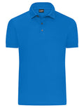 Mercerised Polo
