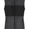Dark Melange/Black