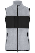 Light Melange/Black