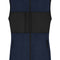 Navy/Black