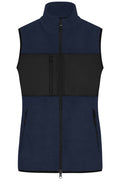 Navy/Black
