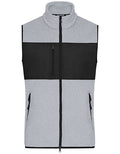 Fleece Bodywarmer