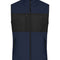 Navy/Black