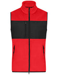 Fleece Bodywarmer