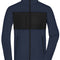 Navy/Black