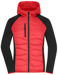 Red / Black