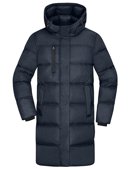 Daiber - Ladies´ Winter Short Coat - Navy