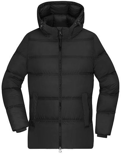 Daiber - Ladies´ Winter Jacket - Black