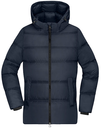 Daiber - Ladies´ Winter Jacket - Navy