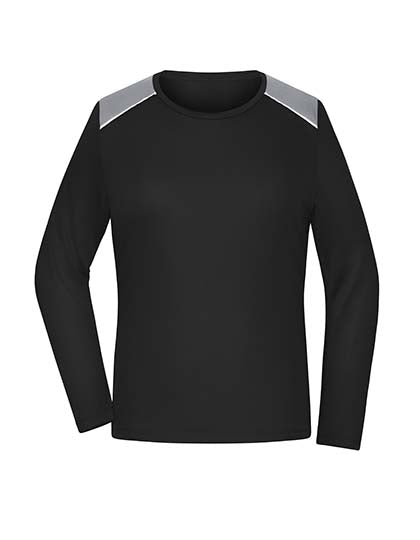 Daiber - Ladies´ Running Shirt Longsleeve
