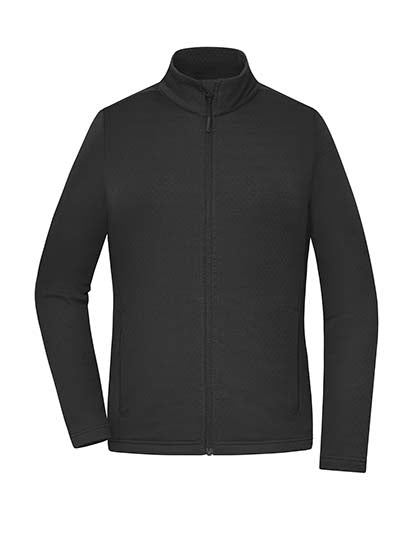 Daiber - Ladies´ Sports Structured Fleece Jacket