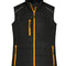 Black/Neon Orange