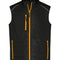 Black/Neon Orange