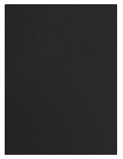 Daiber - Fleece Blanket XXL - Black