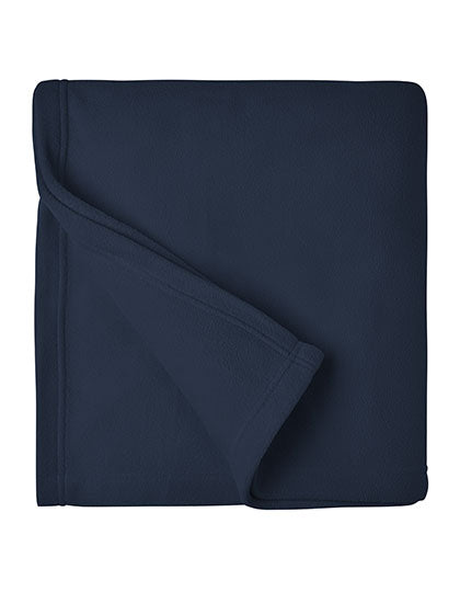 Daiber - Fleece Blanket XXL - Navy