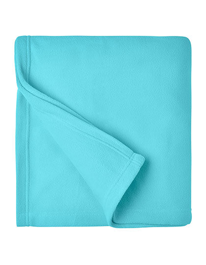 Daiber - Fleece Blanket XXL - Pacific