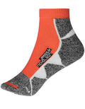 Bright Orange