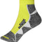 Bright Yellow