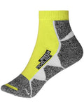 Bright Yellow