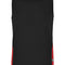 Black/Red
