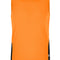 Orange/Black